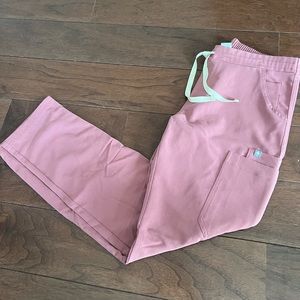 FIGS YOLA SKINNY BOTTOMS